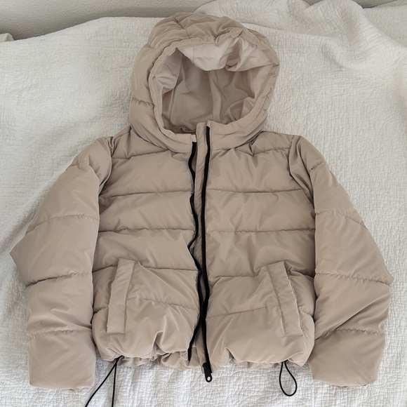 Mango Jackets & Blazers - Mango Teen Puffer Jacket XXS